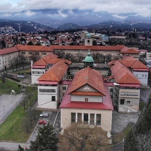 Misa zahvalnica prigodom završetka nastavne godine i blagoslov obnovljene sjemenišne crkve Srca Isusova na zagrebačkoj Šalati